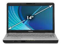 Toshiba Satellite L510-ST3405