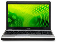 Toshiba Satellite L515-S4005