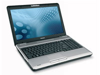 Toshiba Satellite L515-SP4015L