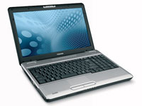 Toshiba Satellite L515-SP4015M