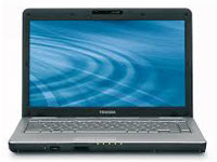 Toshiba Satellite L515-SP4031L