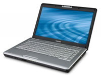 Toshiba Satellite L515-SP4031M