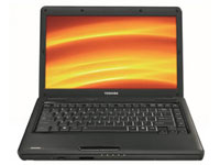 Toshiba Satellite L515-SP4032M