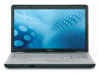 Toshiba Satellite L550-ST2744
