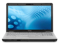 Toshiba Satellite L550-ST57X1