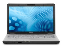 Toshiba Satellite L550-ST57X2
