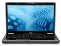 Toshiba Satellite L555-S7001
