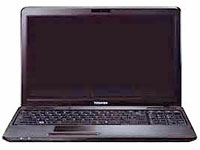 Toshiba Satellite Pro C650-SP6005L