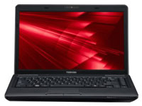 Toshiba Satellite Pro C650-SP6005M
