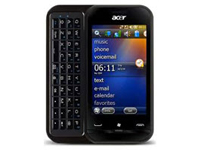 Acer Smartphone P300 neoTouch