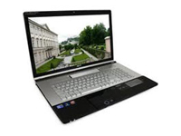 Acer Aspire Notebook 8943G (w/2 SODIMM)