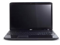 Acer Aspire Notebook 8943G (w/4 SODIMM)