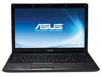 Asus Laptop K52F