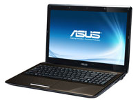 Asus Laptop K52JB
