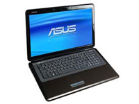 Asus Laptop K70ID