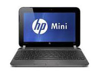 HP Mini 210-1000ew