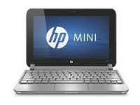 HP Mini 210-1118tu