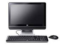 HP Pavilion All-in-One MS212