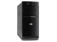 HP Pavilion Desktop p6232p