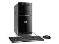 HP Pavilion Desktop p6234f