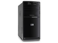 HP Pavilion Desktop p6235fr