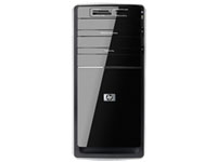 HP Pavilion Desktop p6237cn