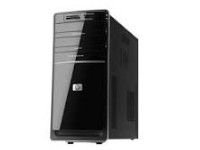 HP Pavilion Desktop p6237fr
