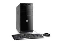 HP Pavilion Desktop p6240f