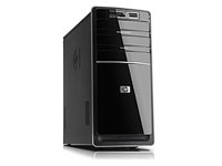 HP Pavilion Desktop p6240in