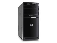 HP Pavilion Desktop p6241f