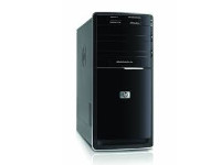 HP Pavilion Desktop p6242f
