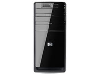 HP Pavilion Desktop p6242fr