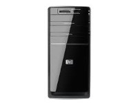 HP Pavilion Desktop p6243w
