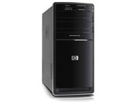 HP Pavilion Desktop p6260kr