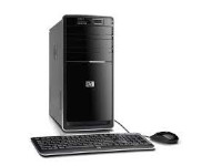 HP Pavilion Desktop p6272l