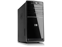 HP Pavilion Desktop p6285l
