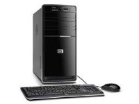 HP Pavilion Desktop p6290pt