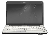 HP Pavilion Notebook dv6-2110sw Entertainment