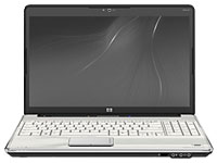 HP Pavilion Notebook dv6-2145ew Entertainment