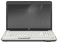 HP Pavilion Notebook dv6-2160ec Entertainment