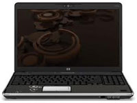 HP Pavilion Notebook dv6-1100eo
