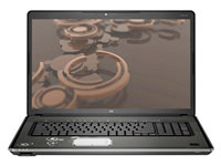HP Pavilion Notebook dv8-1090ef