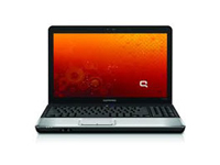 Compaq Presario Notebook CQ61-430SV