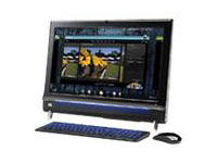 HP TouchSmart 300-1135es All-in-One