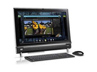 HP TouchSmart 600-1160ru All-in-One