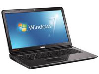 Dell Inspiron Notebook N7010