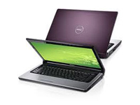 Dell Studio Notebook 15 (1558)