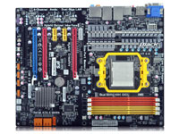 EliteGroup (ECS) Motherboard A890GXM-A