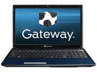 Gateway Notebook NV73A