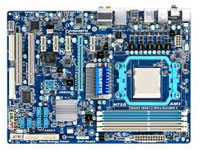 Gigabyte Motherboard GA-770T-USB3